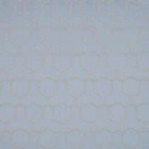 Hepburn Silverblue Fabric by the Metre